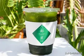 15批次茶饮被检出禁用物质，涉邻里、星满杯、王柠等品牌图片