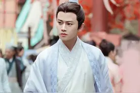 艺人网络人气指数公布，任嘉伦居第二，低调的他凭什么如此豪横？图片