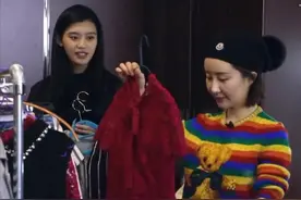 只有脸能看？这5位衣品对不起颜值的女星，审美太“虐”了图片