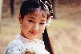 马伊琍：离婚带2女，当红影视一姐，还能找小鲜肉，凭什么？图片
