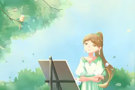 十多年不管我的父亲，把同父异母的妹妹快递给我，原因让我泪目图片