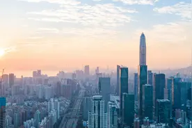 8组数据告诉你，深圳原住民到底多有钱？图片