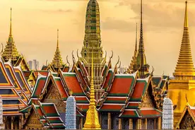 你知道吗？（泰国🇹🇭）图片