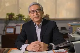 又一大会在西安召开！这位院士研制出“中国芯”，获陕西省委表彰！图片