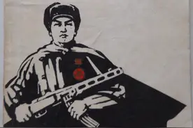 郭松民 | 评《谁是最可爱的人》进出教科书图片