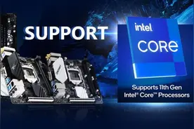 映泰、华擎确认英特尔 11 代 CPU 支持 Z490 主板图片