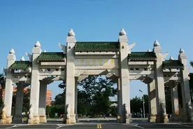 广东高校省内最低录取位次预估——华农、广大、深大图片
