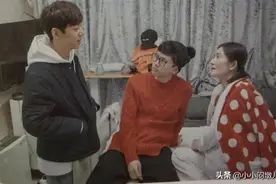 谢娜医院产前状态照首次曝光，张杰暖心，何炅特意陪产！图片