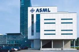 全球光刻机巨头，ASML公司的大股东到底是谁？说出来你可能不信图片