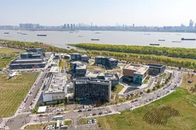 6大方面30条举措！江北新区（南京自贸片区）擦亮营商环境“金字招牌”图片