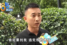 承诺15个工作日内过户，四年后还在名下？图片