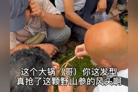 今天长白山山货市场又遇到了稀奇玩意，每天带你们看我家乡的特产图片