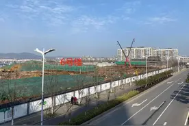 3.6万/㎡的燕子矶，万科VS宝能到底谁更香？图片
