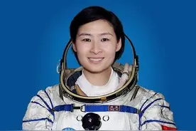 “巾帼不让须眉”，人类在探索宇宙中，女性创造的9个第一图片