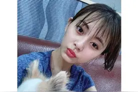 Twice 周子瑜公开近况，晒私照美食，正在家中隔离 14 天图片