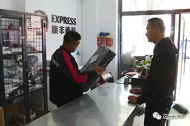 @朔州人，“绿色快递”来了，你准备好了吗？图片