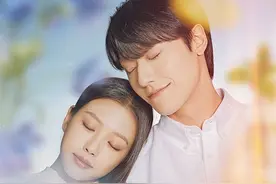 《五月的青春》高敏诗用细腻的演技，变身立体人物“生计型护士”图片