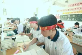 河南高考神童，14岁就以750分满分成绩考入清华，如今过得咋样？图片