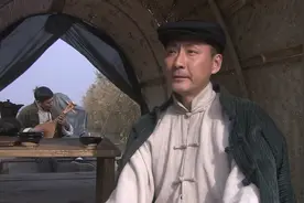 一首弹起我心爱的土琵琶，勾起了游击队队长曾经的回忆，真好听视频封面