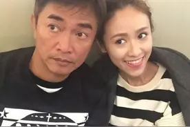 恭喜！吴宗宪31岁长女宣布明年1月嫁总裁，老爸却说：晴天霹雳图片
