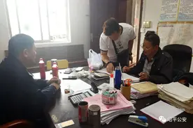 我为群众办实事 | 三十余年血脉离散 民警助力寻亲终团聚图片