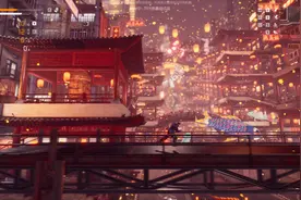 被玩坏的“赛博朋克”概念，要由这款国产大作拯救？图片