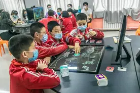 祝贺！唐山6所学校斩获全国新称号！图片