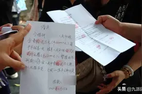 南宁一老师称有高利息，向同事和学生家长借千万无法偿还，校长：她挪用20余万公款，学校也是受害者图片