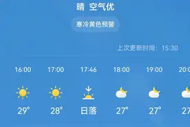 #立冬#今日2021年11月7日立冬（十月初三），广东还要开空调图片