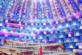张国祚：洗礼灵魂 励志增智 见证红色基因代代相传——观《全国大学生党史知识竞答大会》有感图片