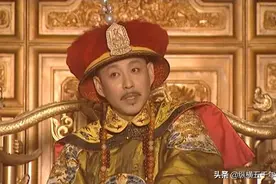 康熙帝号称仁君，为何不顾亲情，处死两位姑父、一位姐夫图片