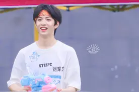 文案 ‖ 关于刘耀文的神仙文案图片
