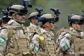 终于凑齐五常轻武器？沙特喜提中国狙击榴，还买过这些好枪图片