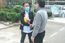 “开始上网课了”，申聪已在济南入学   为家庭奋斗，申军良谋求创业发简历图片