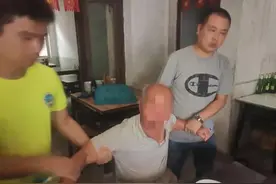 江苏南通：越狱潜逃39年，古稀老人落网后忏悔：不该犯法，已经失去一切图片