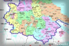 锡宜一体化：谁是最大受益者？图片