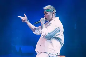 江湖上恐怕从此再无大傻，盘点说唱圈那些消失的名号图片