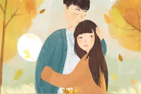 “半路夫妻三年，真的应了那句话，人心隔肚皮”图片