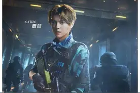 这部电视剧，开播前不被人看好，如今已好评如潮图片