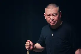 师徒骂战过去4年，相较郭德纲的“贪”，我看到了曹云金的“恶”图片