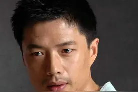 段奕宏：最牛影帝，男人也躲不过的荷尔蒙图片