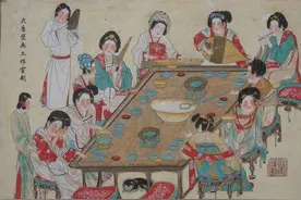 日本曾有一个地名叫"中国"图片