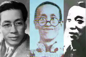 典典随心笔谈——愿滑稽艺术再创新辉煌（二）图片