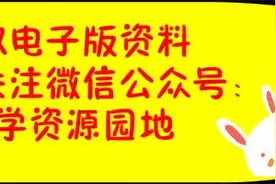 部编版四年级上册语文基础知识每日一练图片
