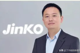 这些江西的优秀企业家，有你认识的吗？图片