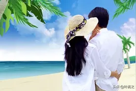 中年男人的忠告：“半路夫妻，别抱太高期望”图片
