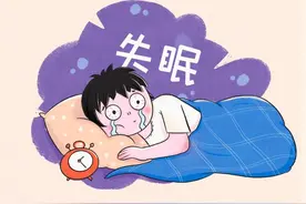 10条助眠小妙招，助您一夜安睡图片