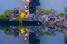 最美古诗词：珍惜时光，莫等老了再回首，空叹白了少年头图片