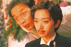 男主和女二一夜情，女主又爱上女二，24年前这部港片尺度真大图片