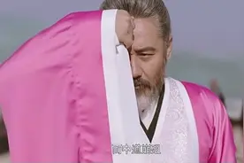 诸葛亮和司马懿：不是棋逢对手，又怎知我心中沟壑图片